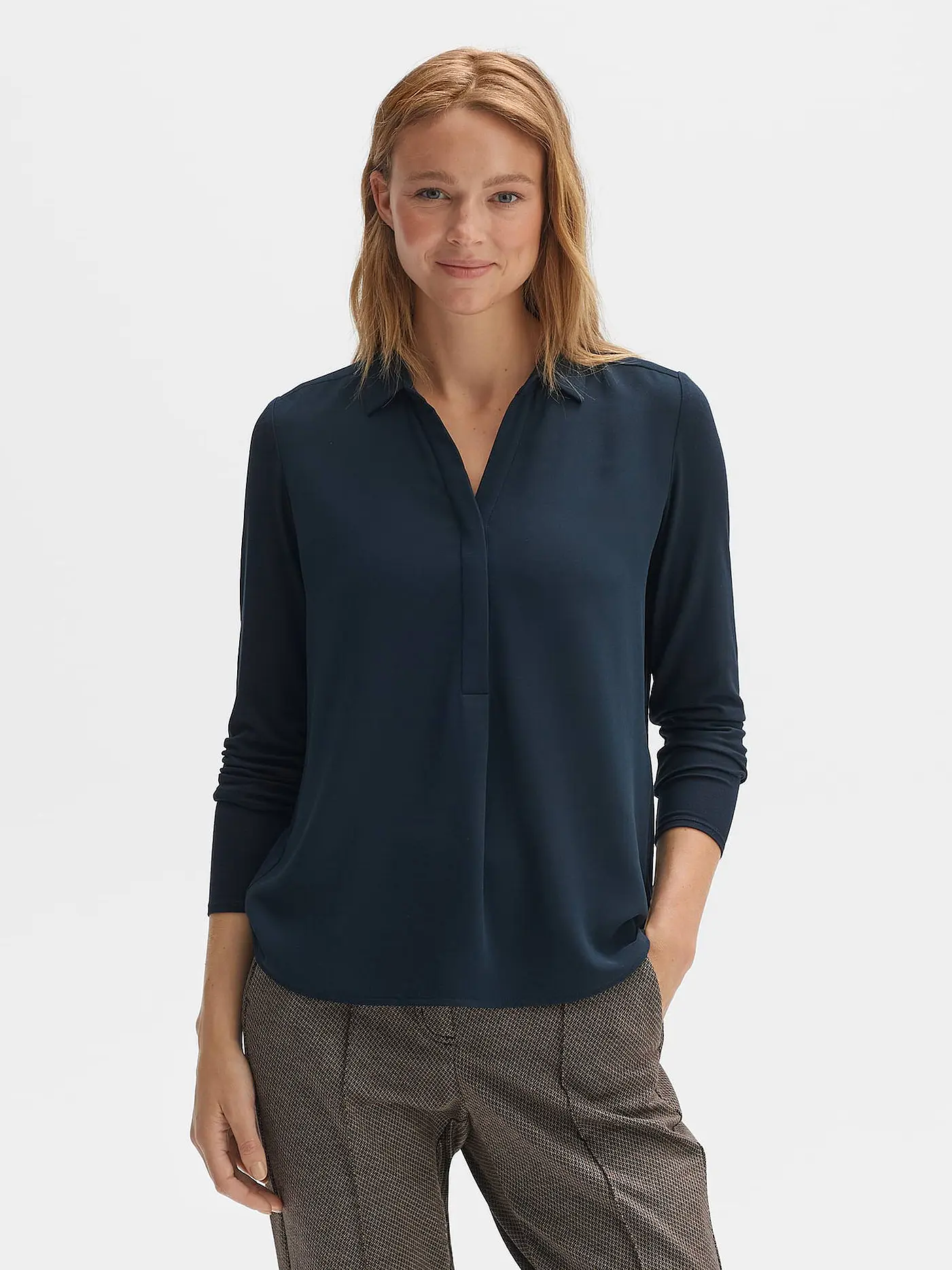 OPUS | Blusenshirt FRERA | 